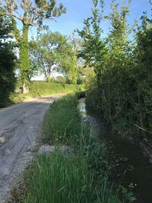 Vila Le Sapin Audrehem Exteriér fotografie